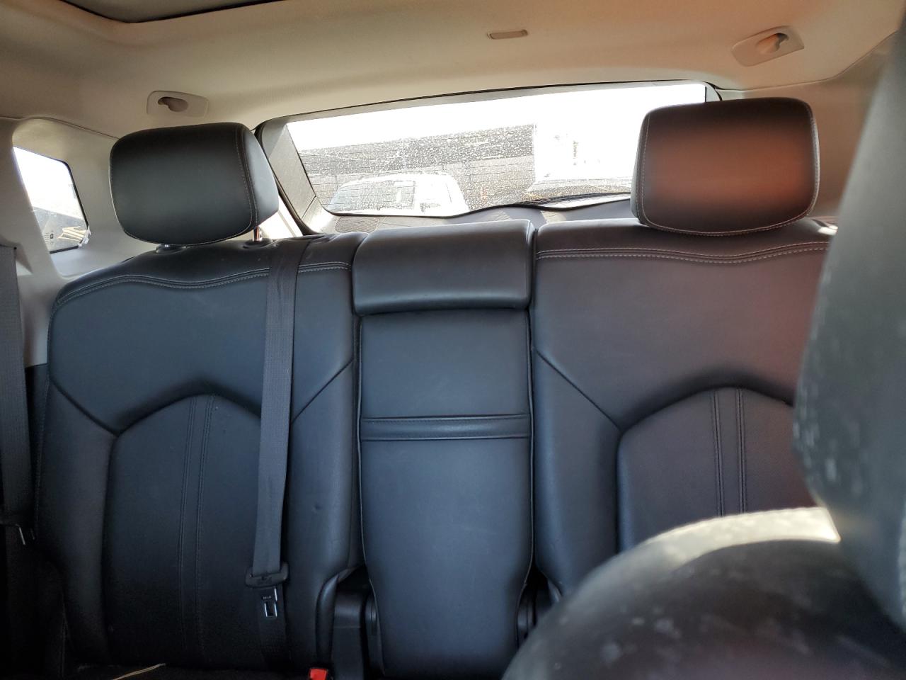 2014 Cadillac SRX - Image 10