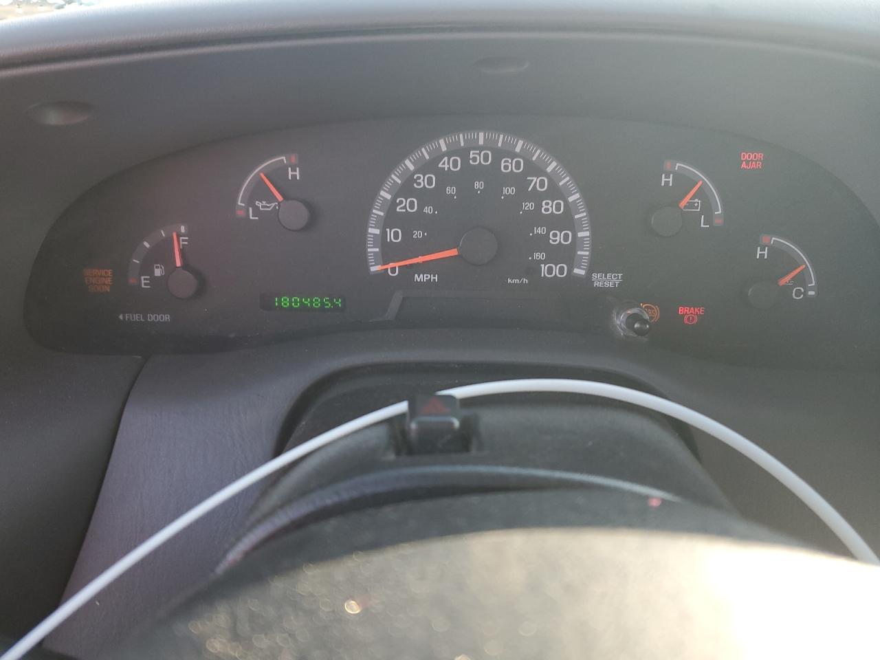 2002 Ford F-150 - Image 9