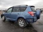 2012 Toyota Rav4 Limited продається в Fresno, CA - All Over