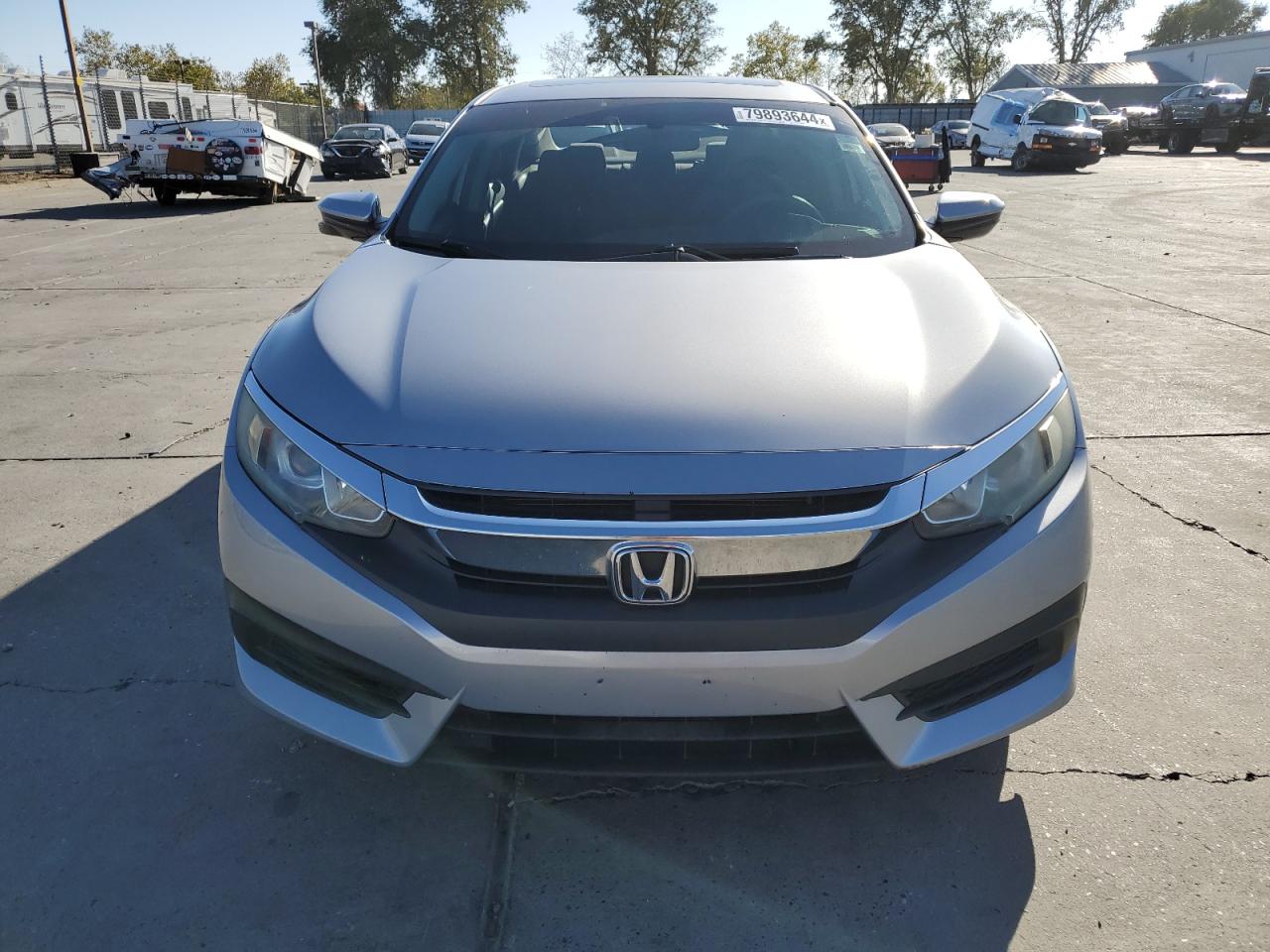 2016 Honda Civic - Image 5
