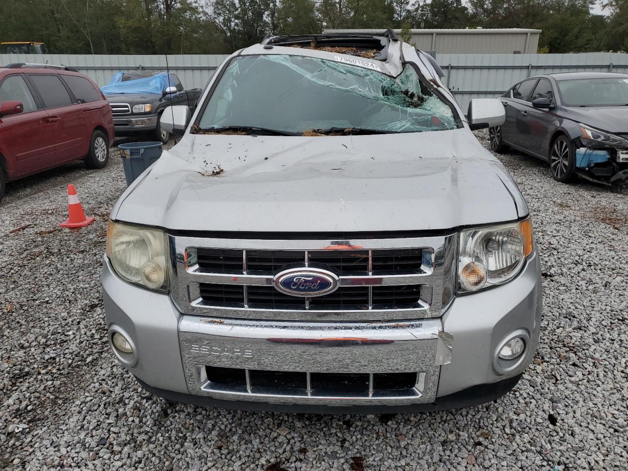2011 Ford Escape - Image 5