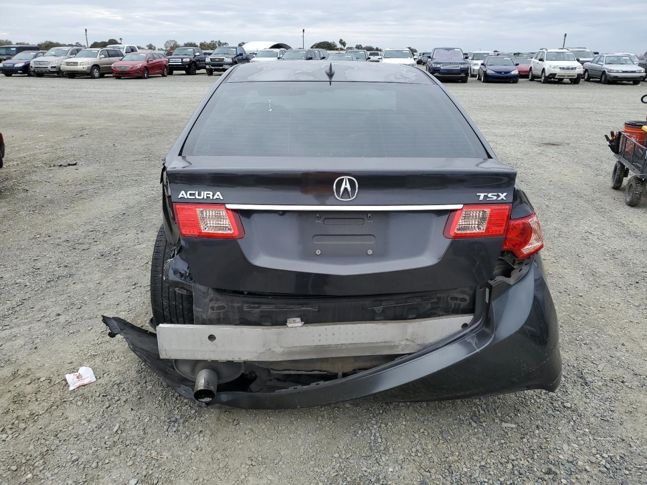 2012 Acura TSX - Image 6