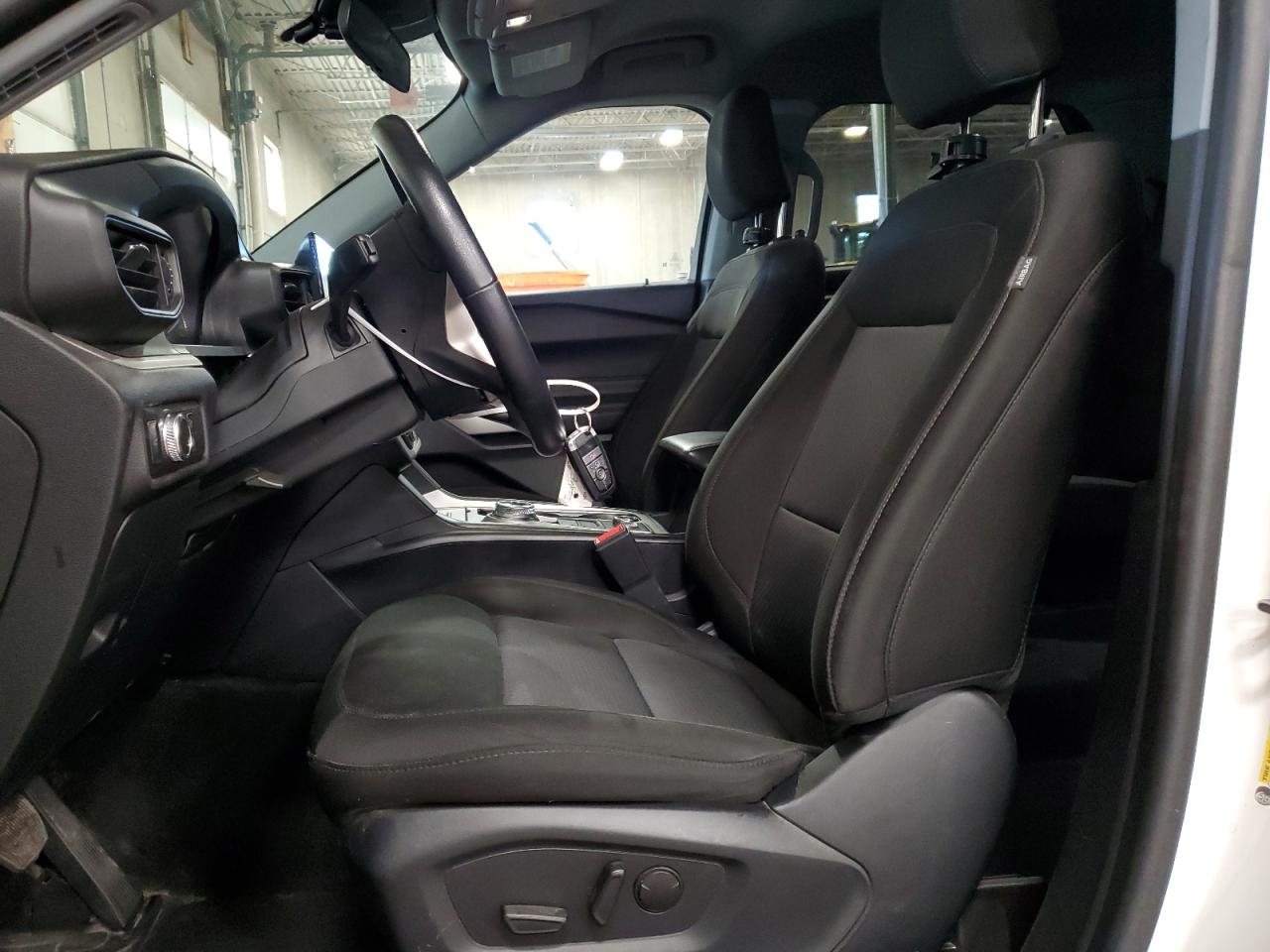 2022 Ford Explorer - Image 7