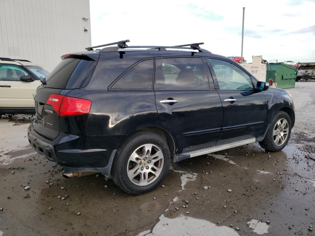 2008 Acura MDX - Image 3