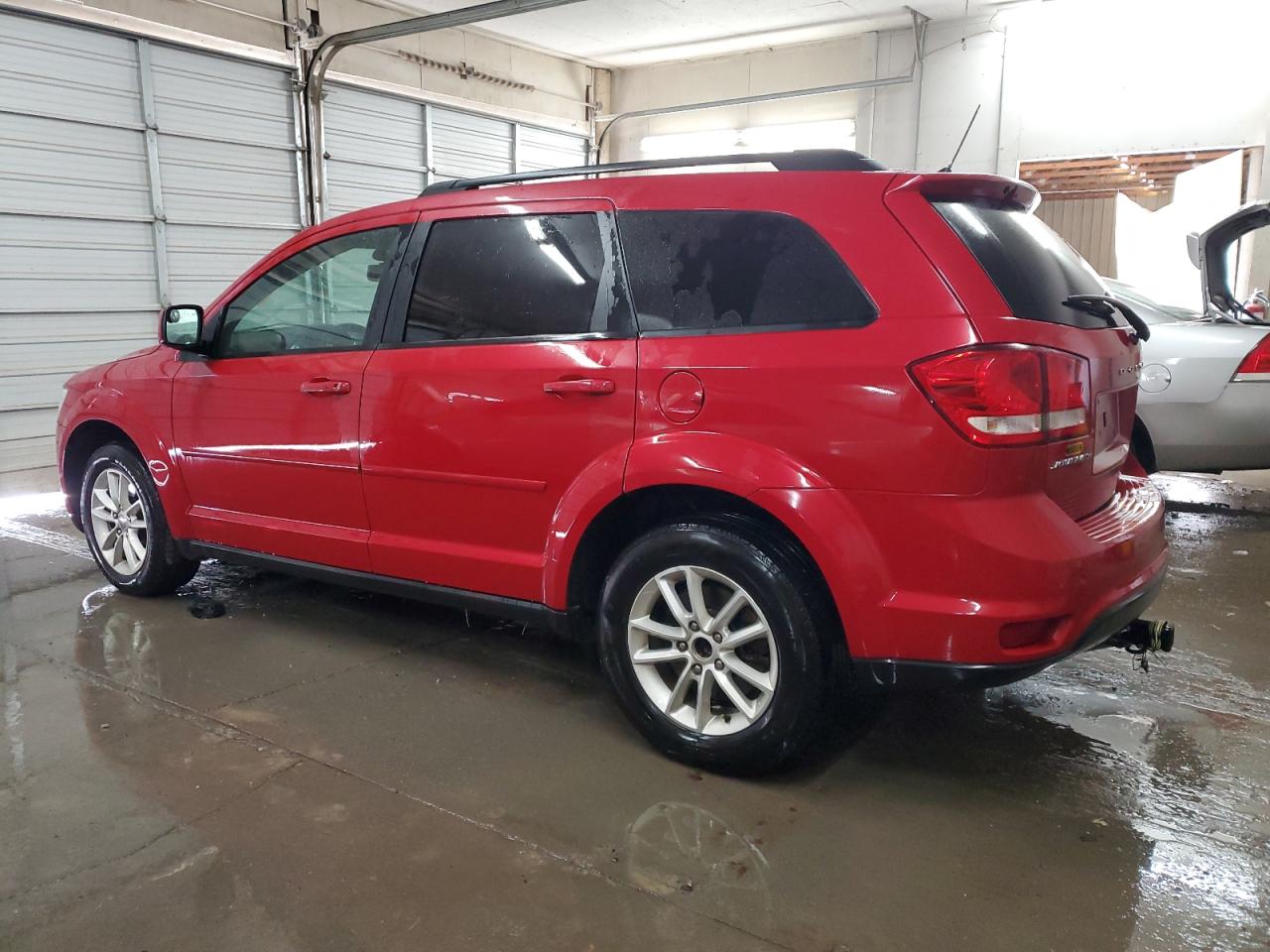 2015 Dodge Journey - Image 2