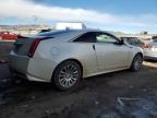 2013 Cadillac Cts Premium Collection იყიდება Colorado Springs-ში, CO - Hail