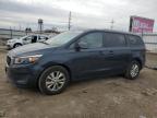 2016 Kia Sedona Lx на продаже в Chicago Heights, IL - Rear End