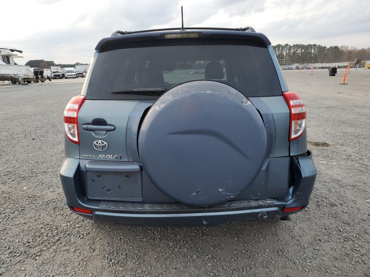 2010 Toyota RAV 4 - Image 6