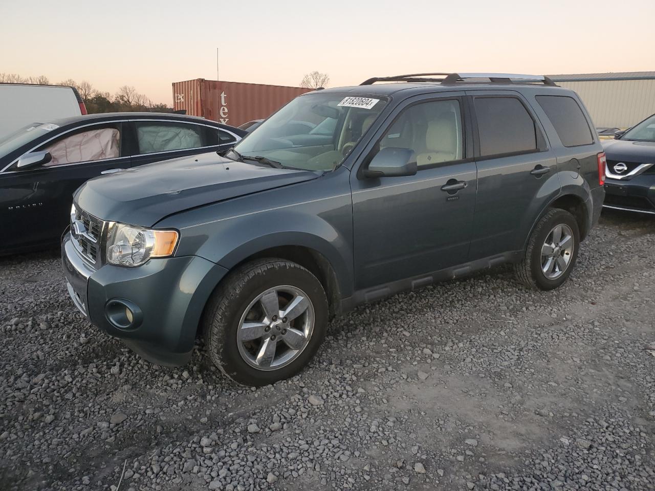 2011 Ford Escape - Image 1