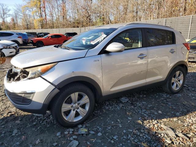 2013 Kia Sportage Lx