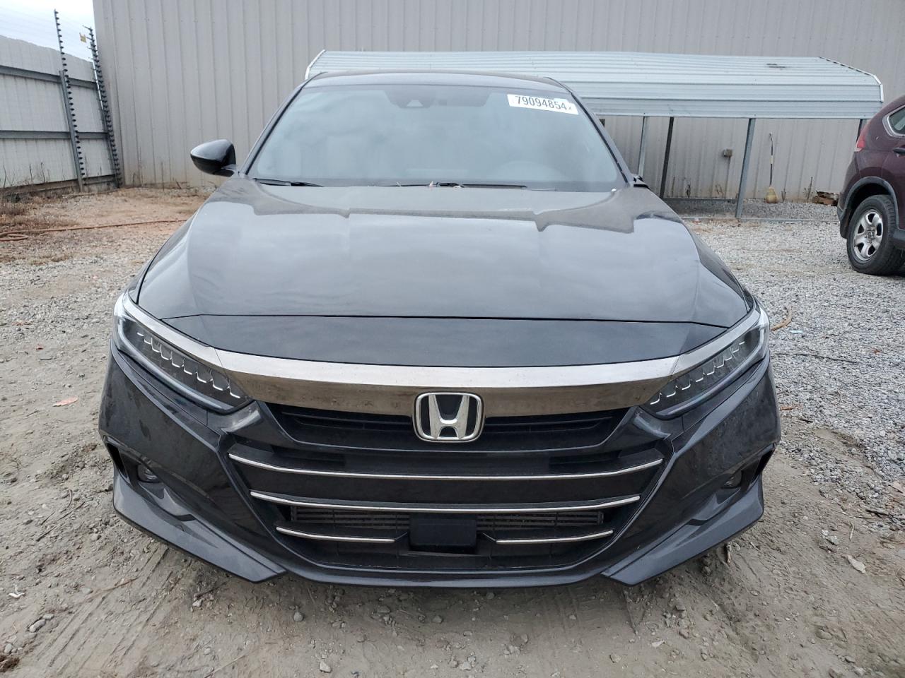 2021 Honda Accord - Image 5