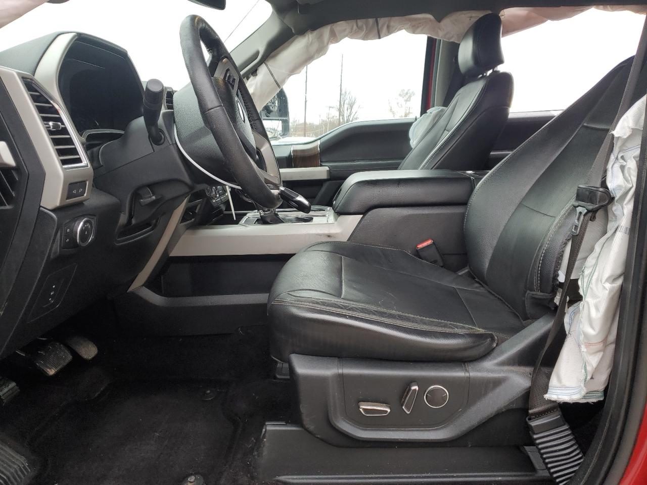2016 Ford F-150 - Image 7