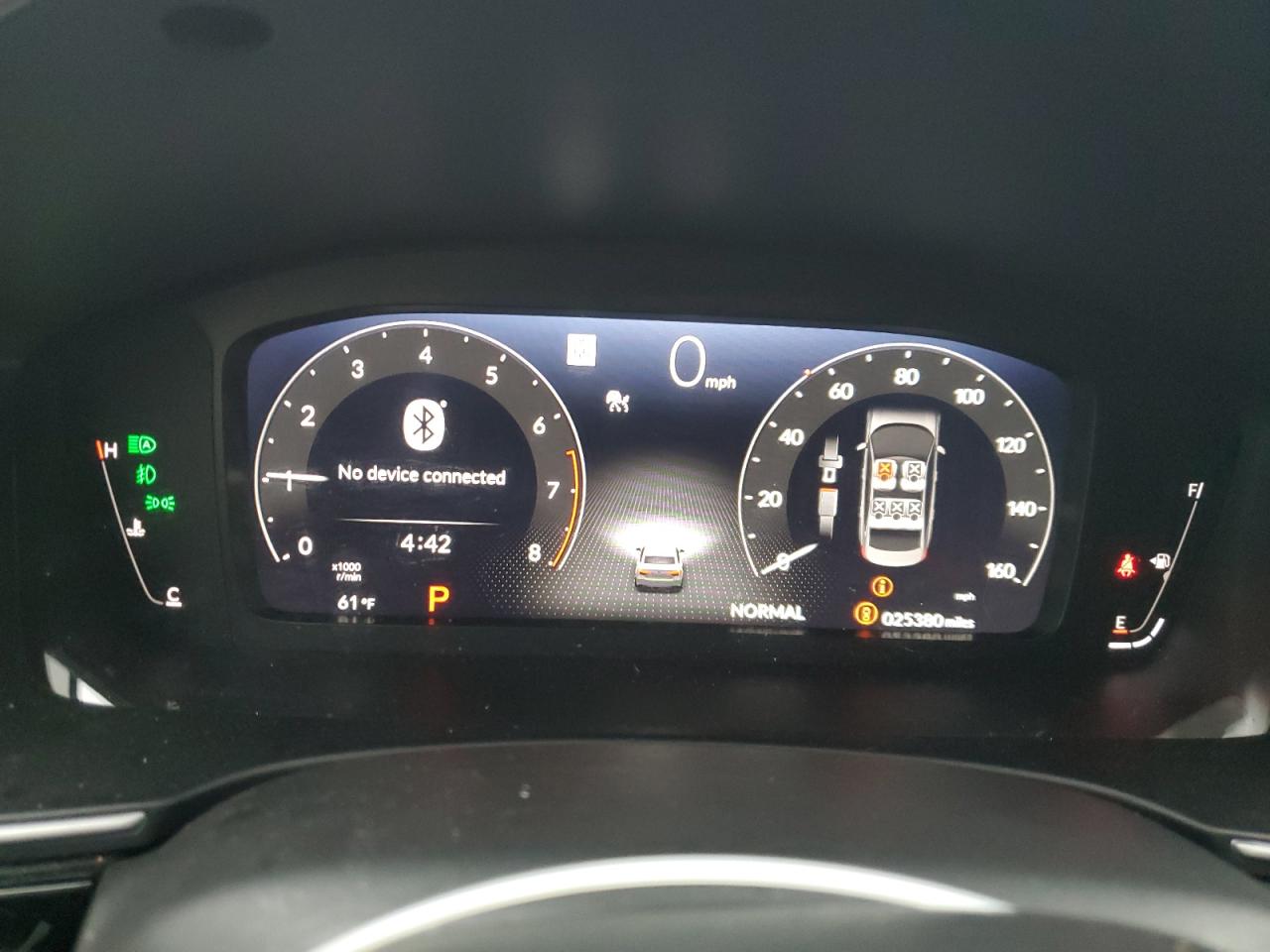 2024 Honda Civic - Image 9