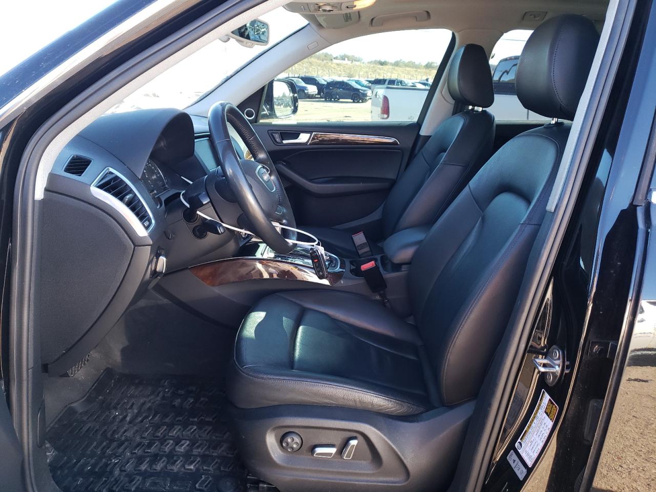 2016 Audi Q5 - Image 7