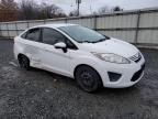 2013 Ford Fiesta Se na sprzedaż w Hillsborough, NJ - Side