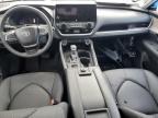 2024 TOYOTA GRAND HIGHLANDER XLE for sale at Copart ON - TORONTO