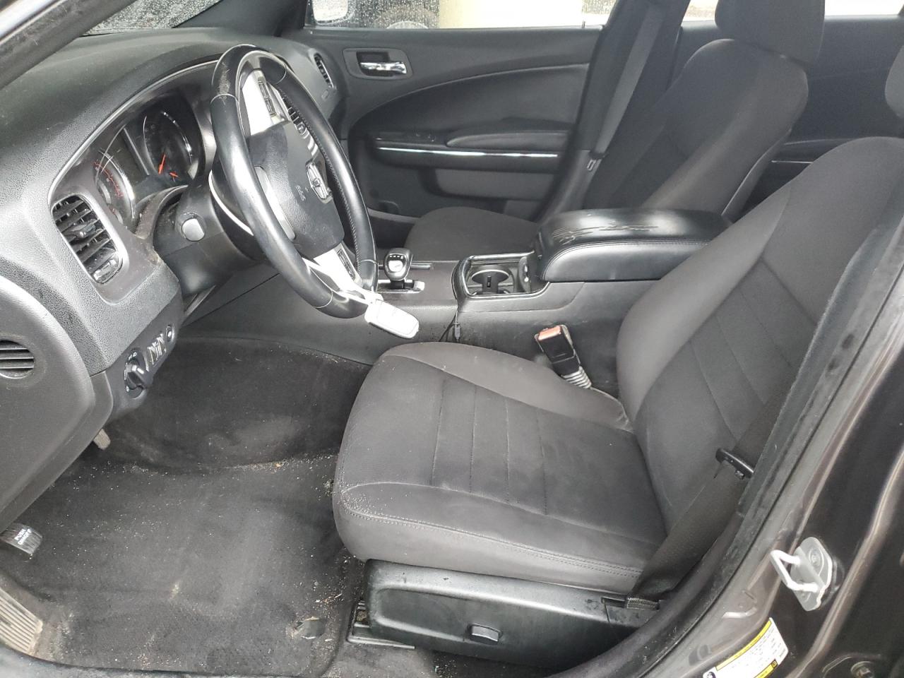 2013 Dodge Charger - Image 7