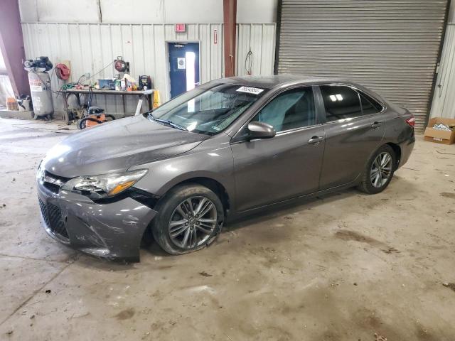 2015 Toyota Camry Le за продажба в Lansing, MI - Front End