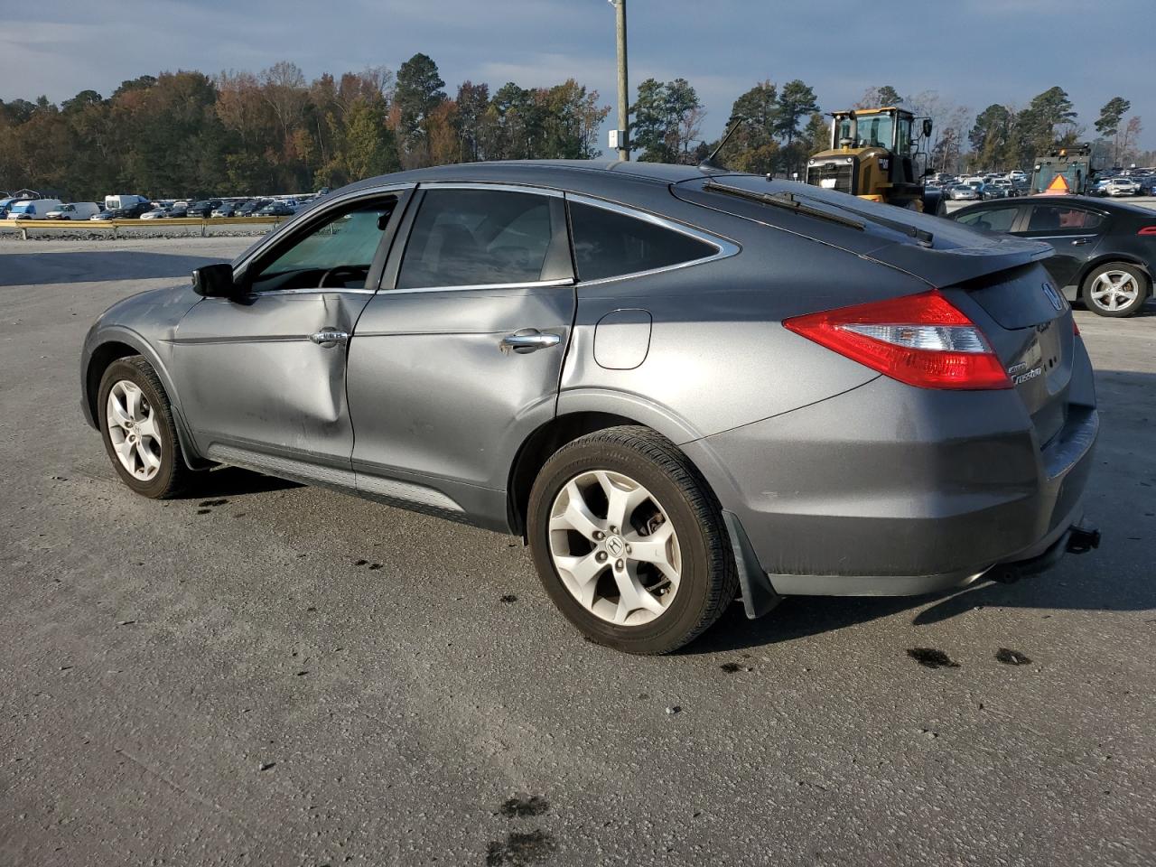 2010 Honda Accord - Image 2