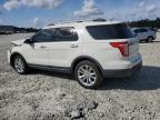 2012 Ford Explorer Xlt за продажба в Byron, GA - Front End