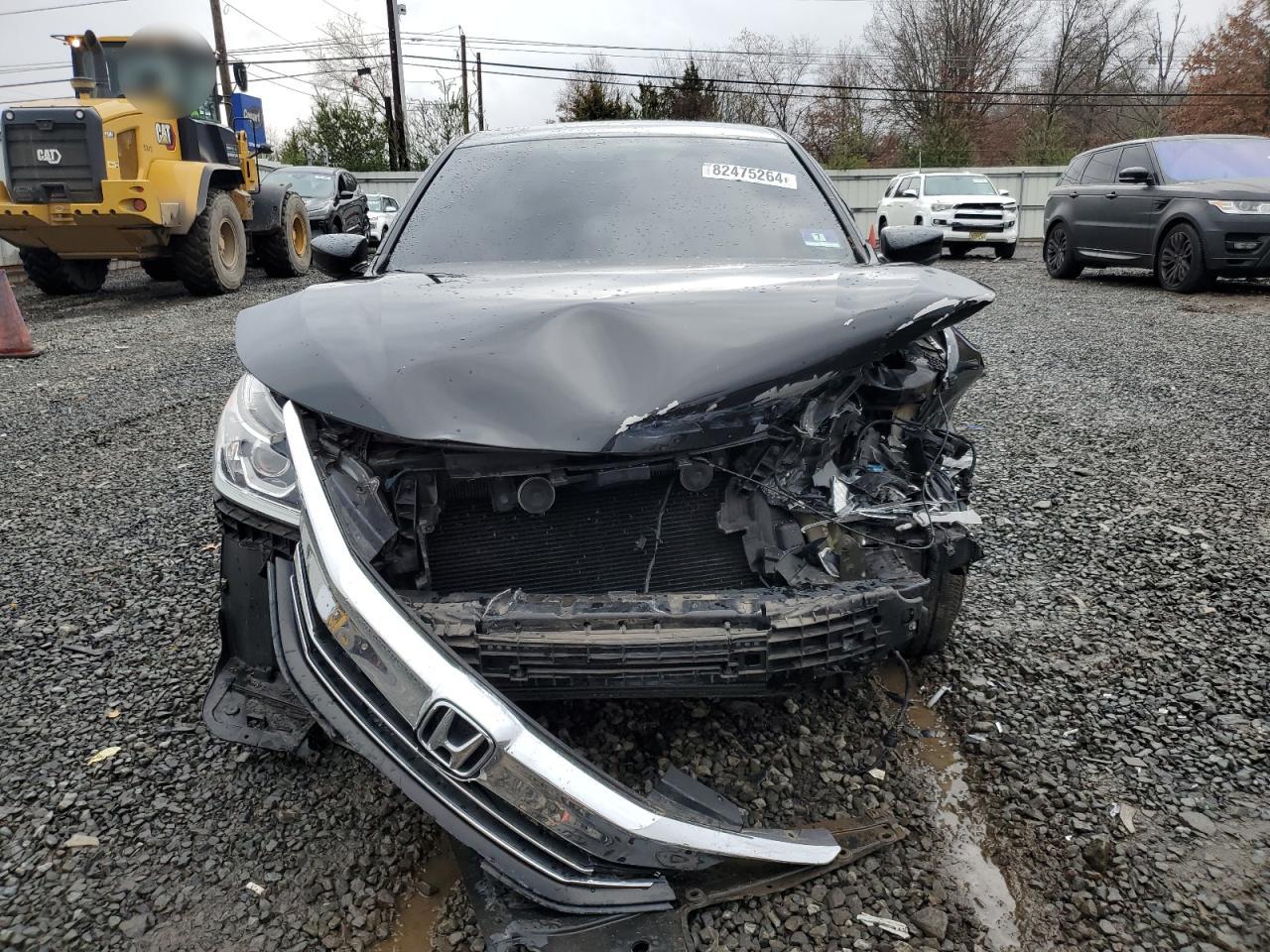 2017 Honda Accord - Image 5