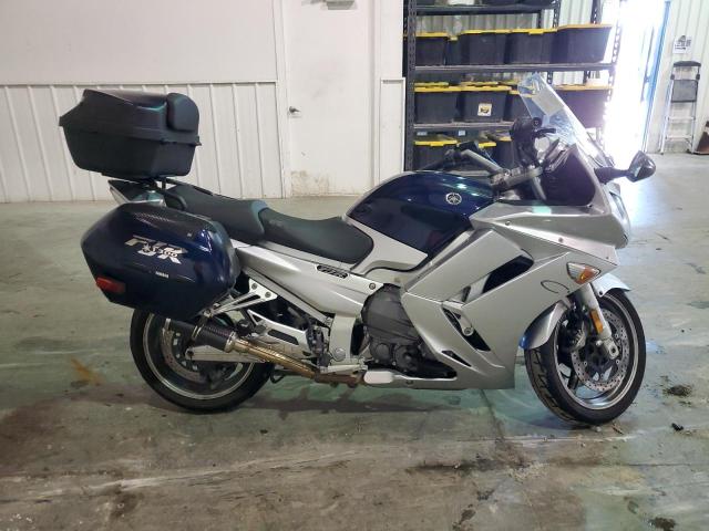 2006 Yamaha Fjr1300 