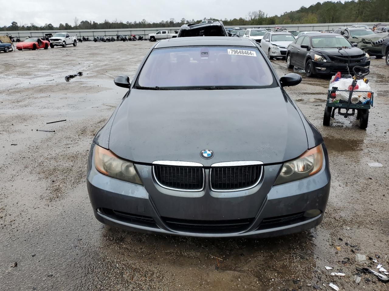 2006 BMW 3er - Image 5
