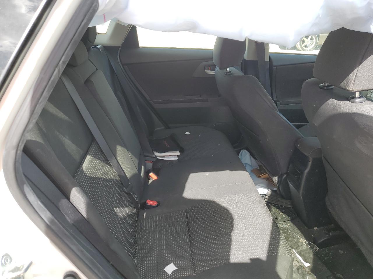 2017 Toyota Corolla Im VIN: JTNKARJE1HJ544741 Lot: 78750614