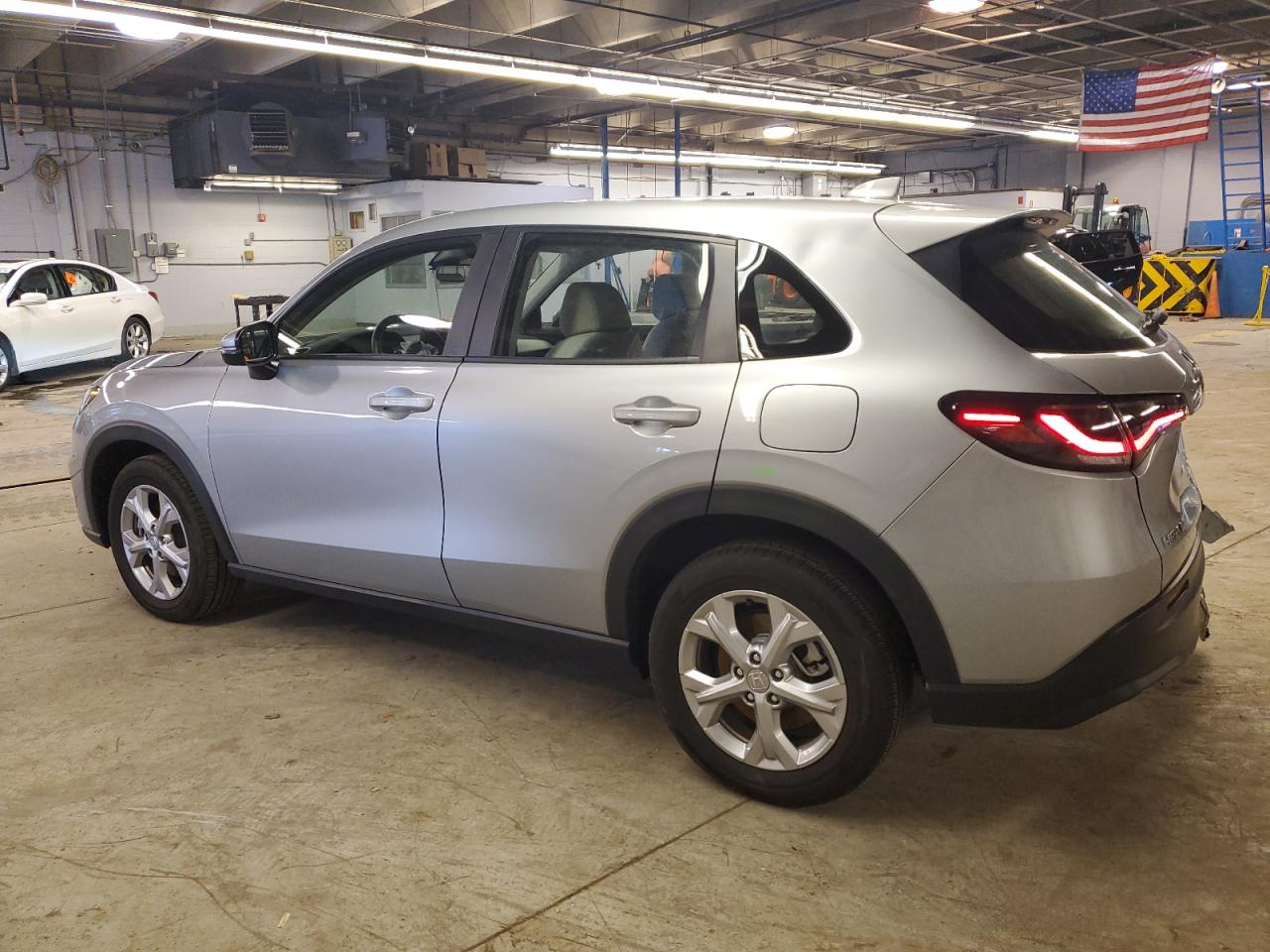 2024 Honda HR-V - Image 2