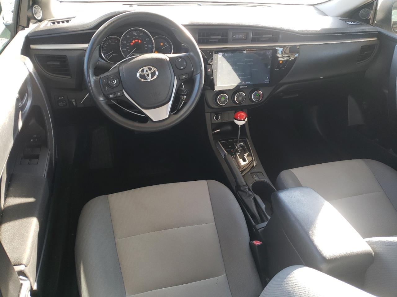2016 Toyota Corolla - Image 8