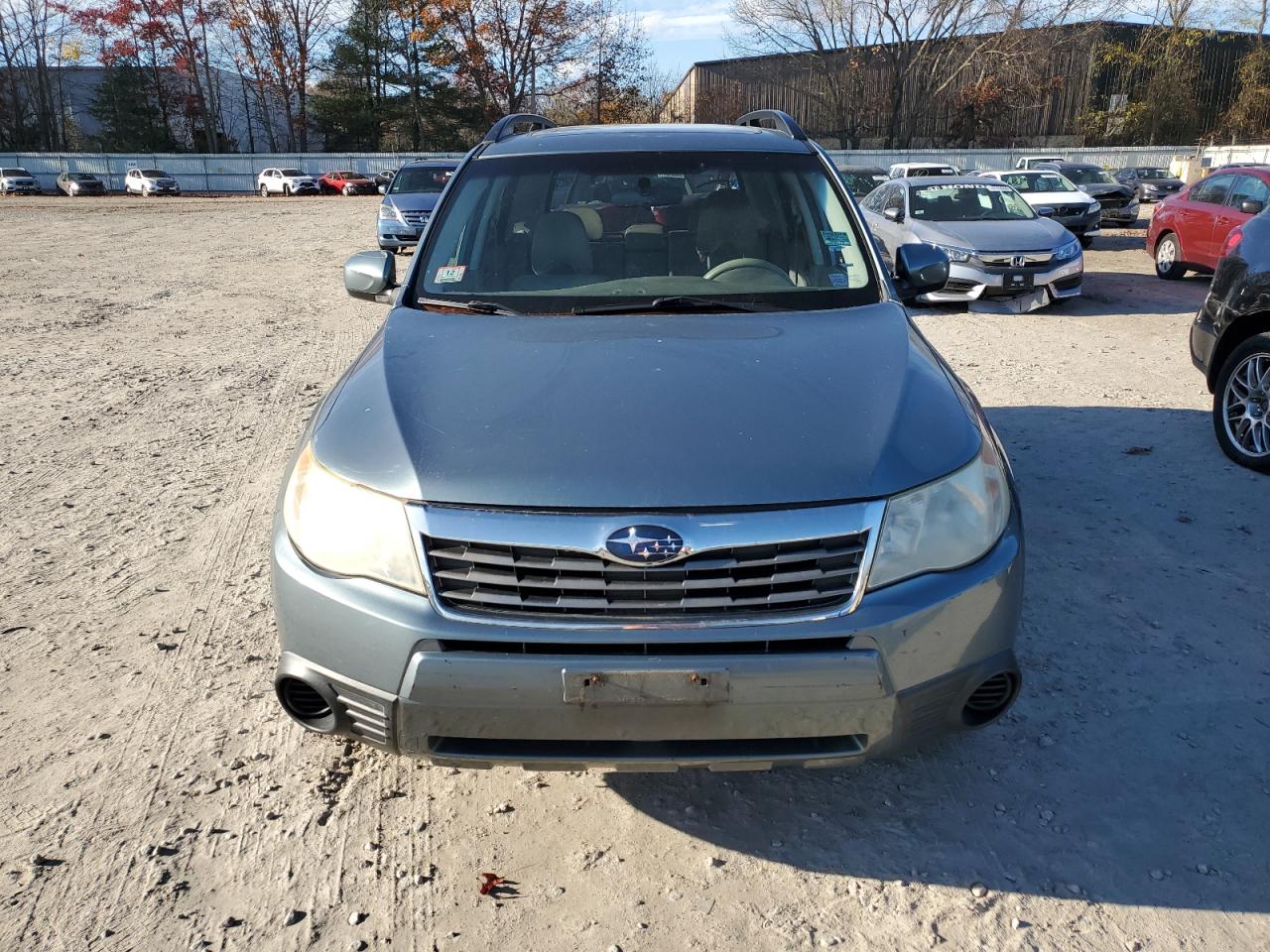 2009 Subaru Forester - Image 5