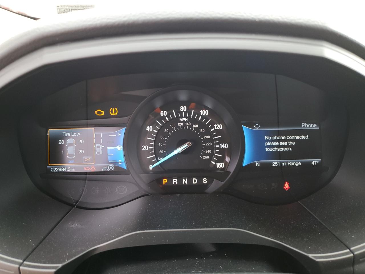 2022 Ford Edge - Image 9