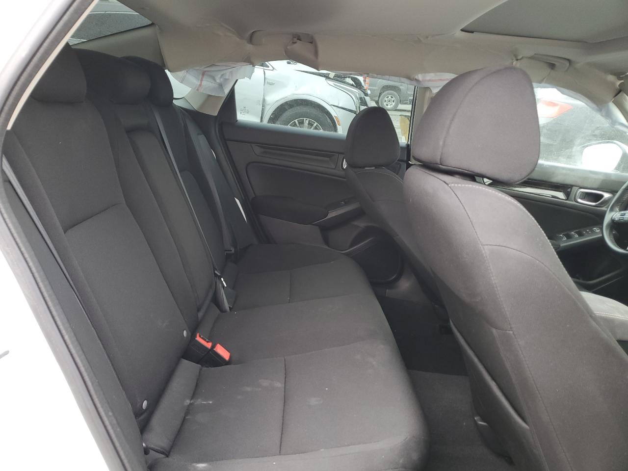 2022 Honda Civic - Image 10