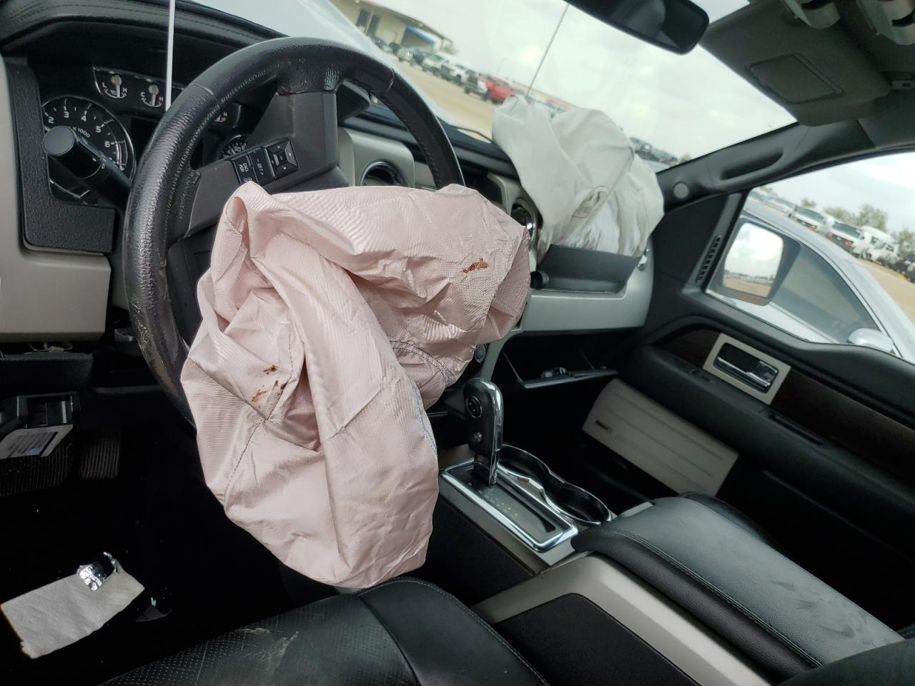 2012 Ford F-150 - Image 8