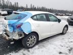 2016 Mazda 3 Touring for Sale in Montreal-est, QC - Rear End