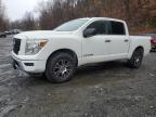 2021 Nissan Titan S იყიდება Marlboro-ში, NY - All Over