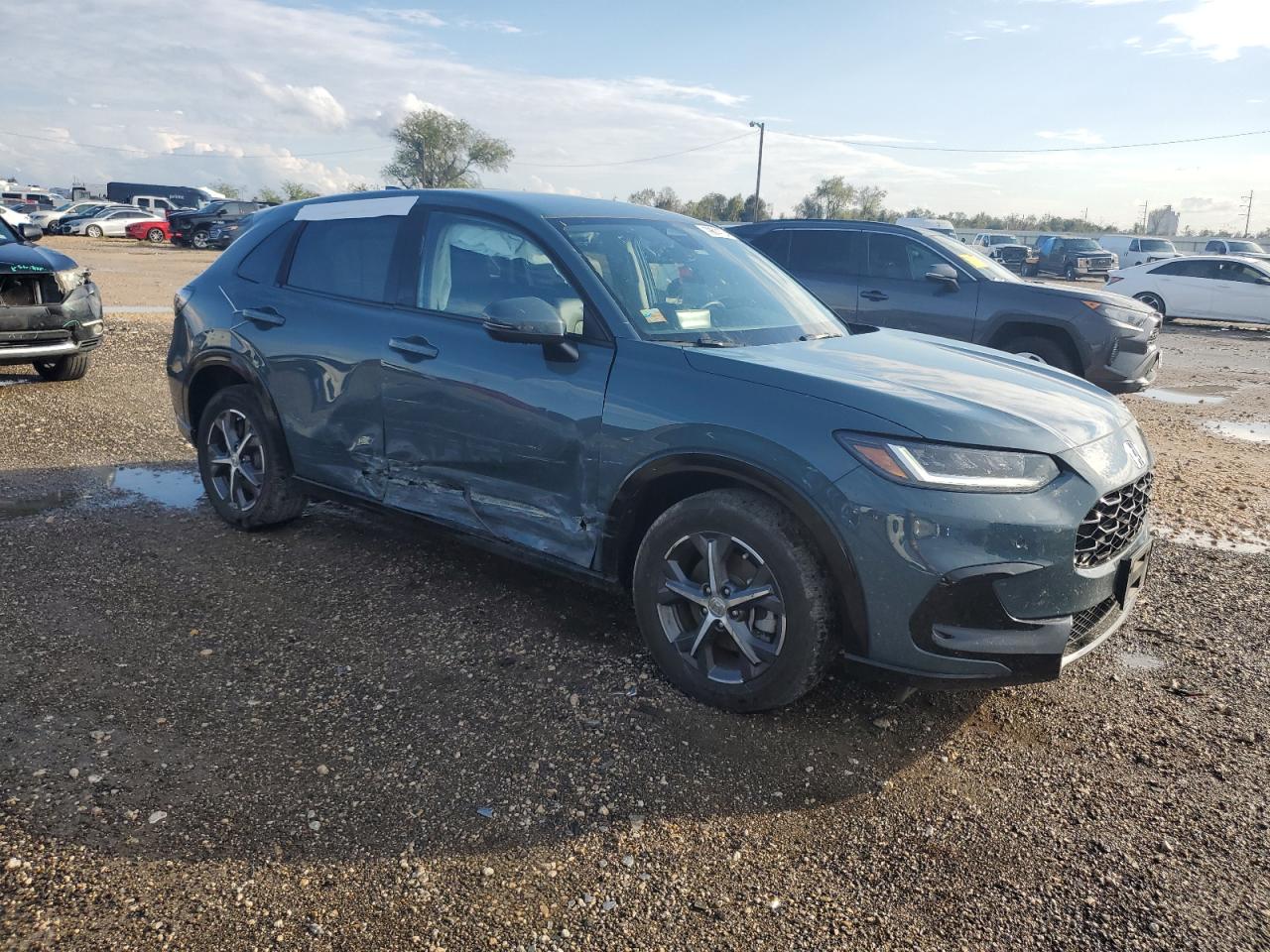 2023 Honda HR-V - Image 4
