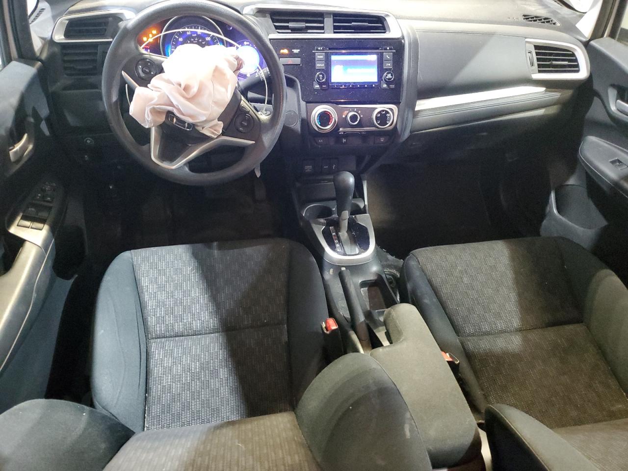 2015 Honda Fit - Image 8