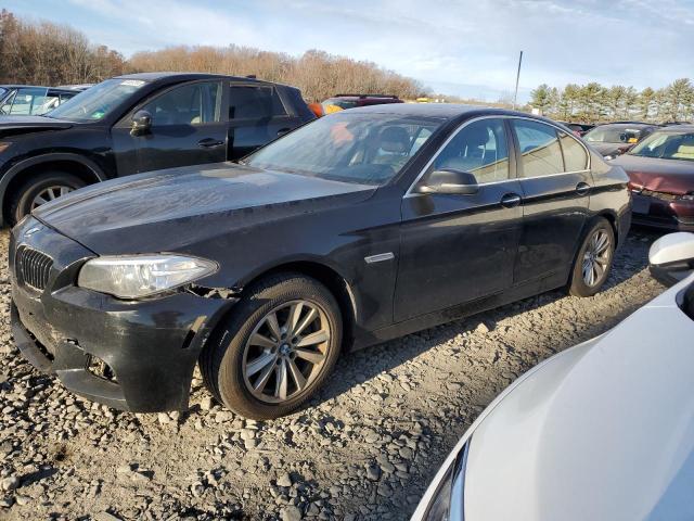 2014 Bmw 528 Xi