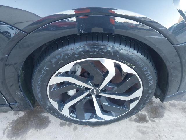 2022 AUDI E-TRON BLA