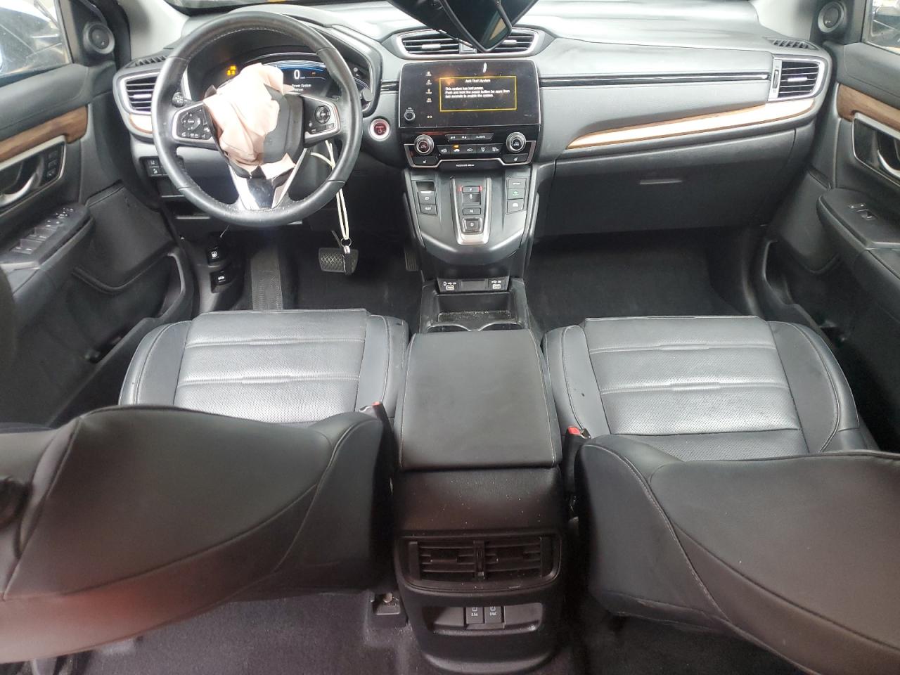2021 Honda CR-V - Image 8