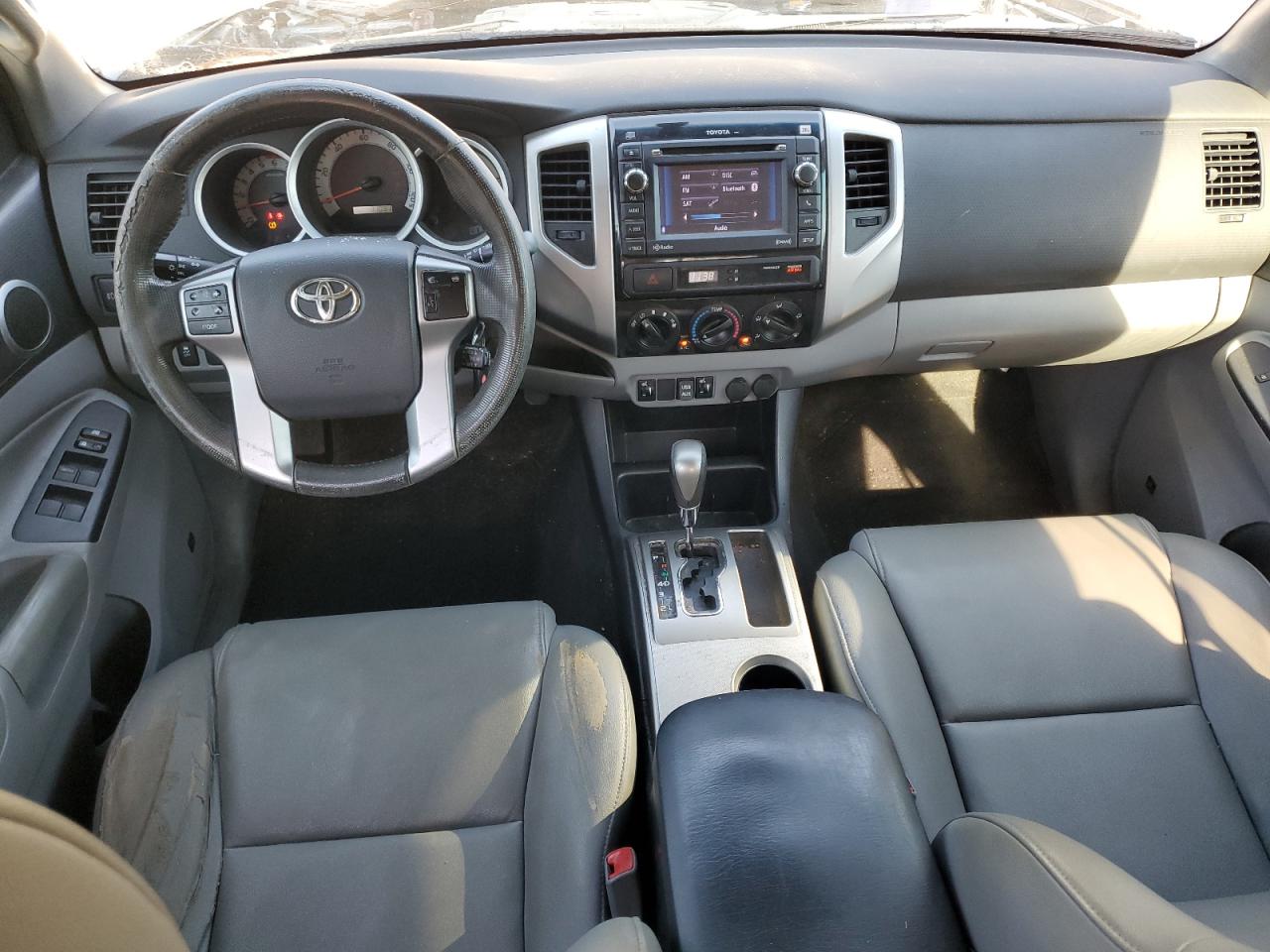 2013 Toyota Tacoma - Image 8
