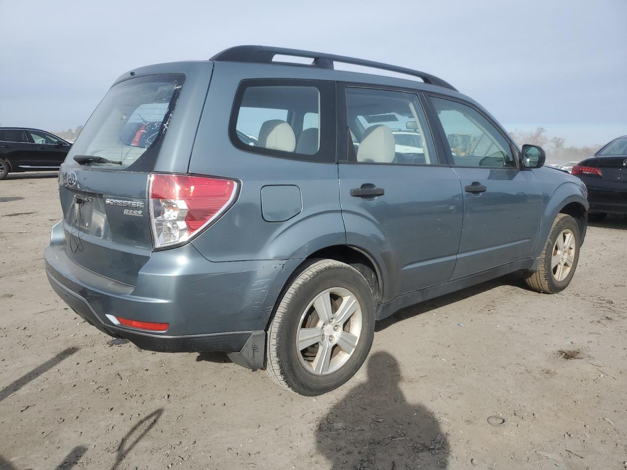 2010 Subaru Forester - Image 3