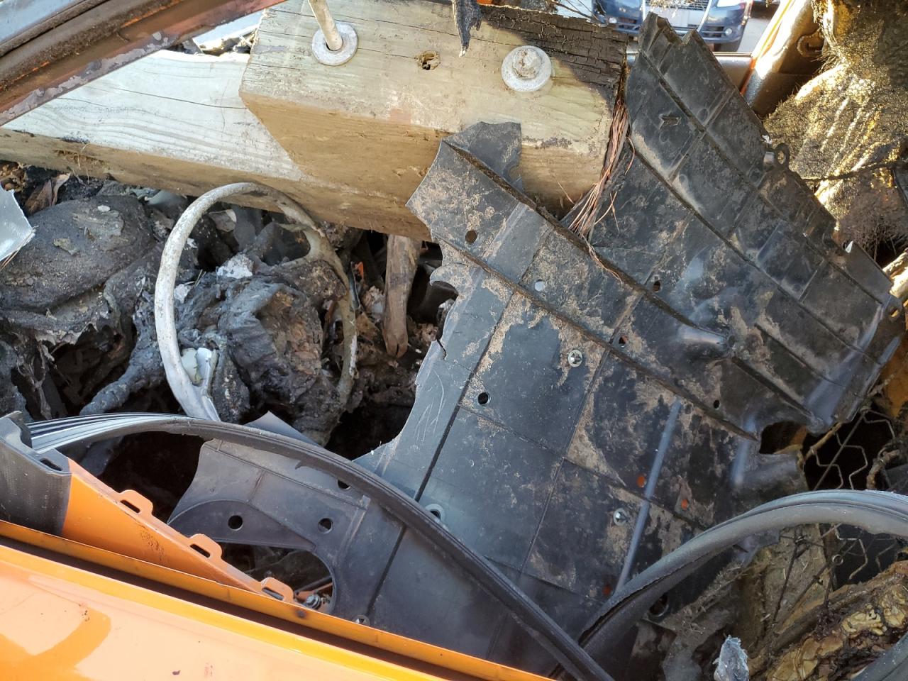 2018 Subaru XV - Image 7