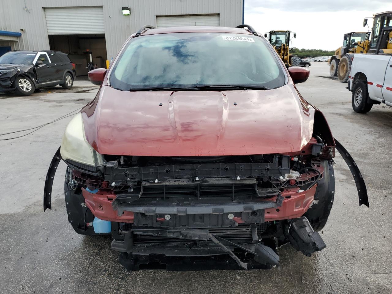 2016 Ford Escape - Image 5