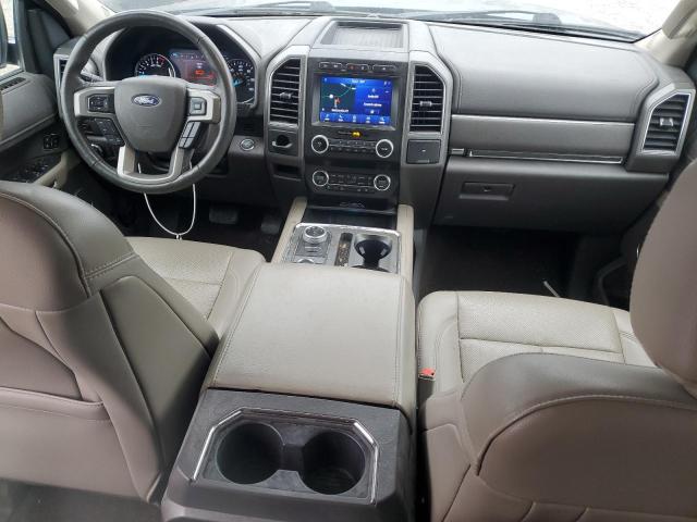  FORD EXPEDITION 2021 Czarny