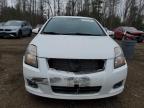 2010 NISSAN SENTRA SE-R for sale at Copart ON - COOKSTOWN