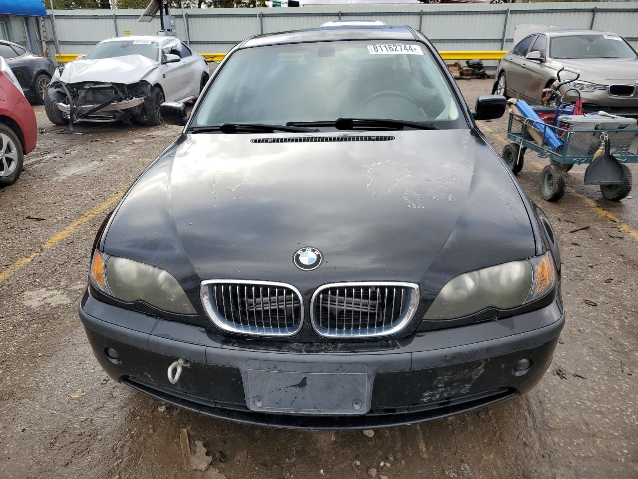 2004 BMW 3er - Image 5