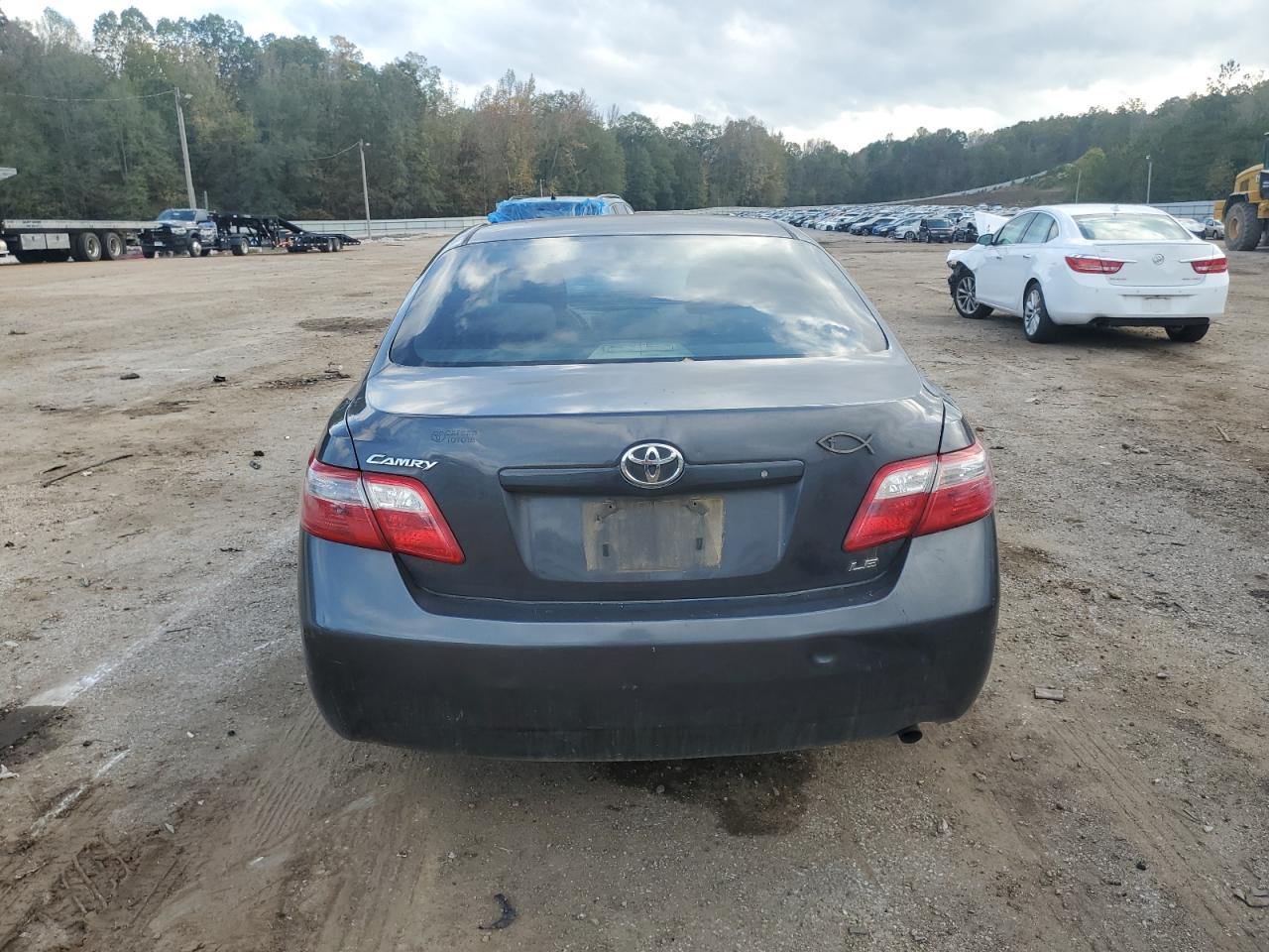 2009 Toyota Camry Base VIN: 4T1BE46K89U394195 Lot: 79308704