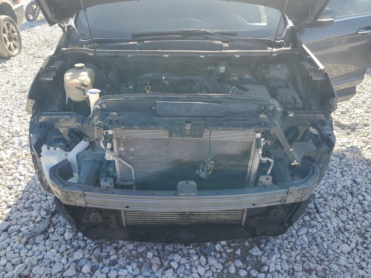 2015 Ford Edge - Image 12